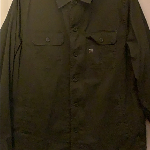 Express Jacket - Picture 2 of 6